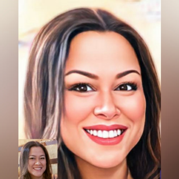 Meet your Posher, Tiffany - Picture 1 of 1